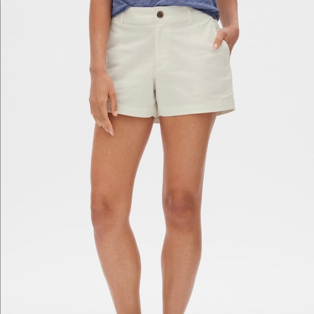 ‼️SOLD‼️GAP Women’s Shorts